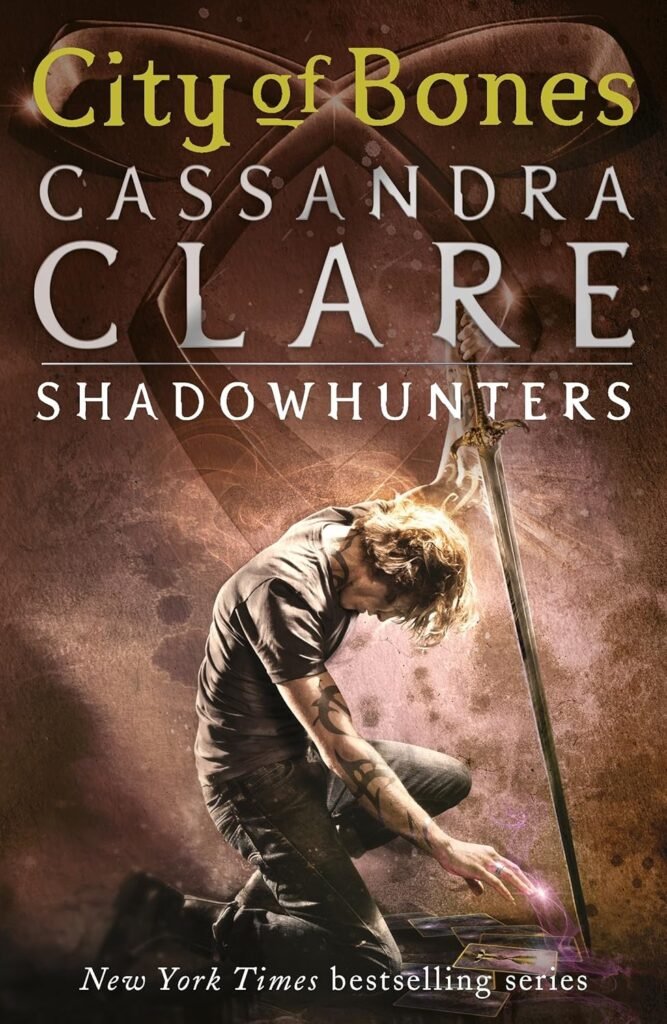 Contemporary Fantasy Books