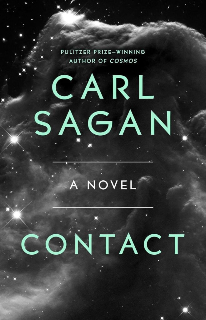 Sci-Fi Thriller Books