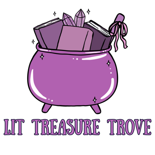 Lit Treasure Trove